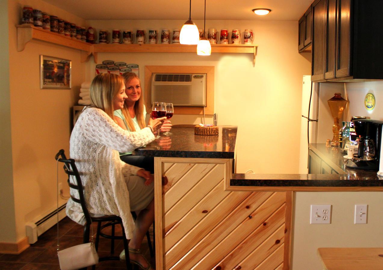 Caro Himelhoch Bed & Breakfast מראה חיצוני תמונה