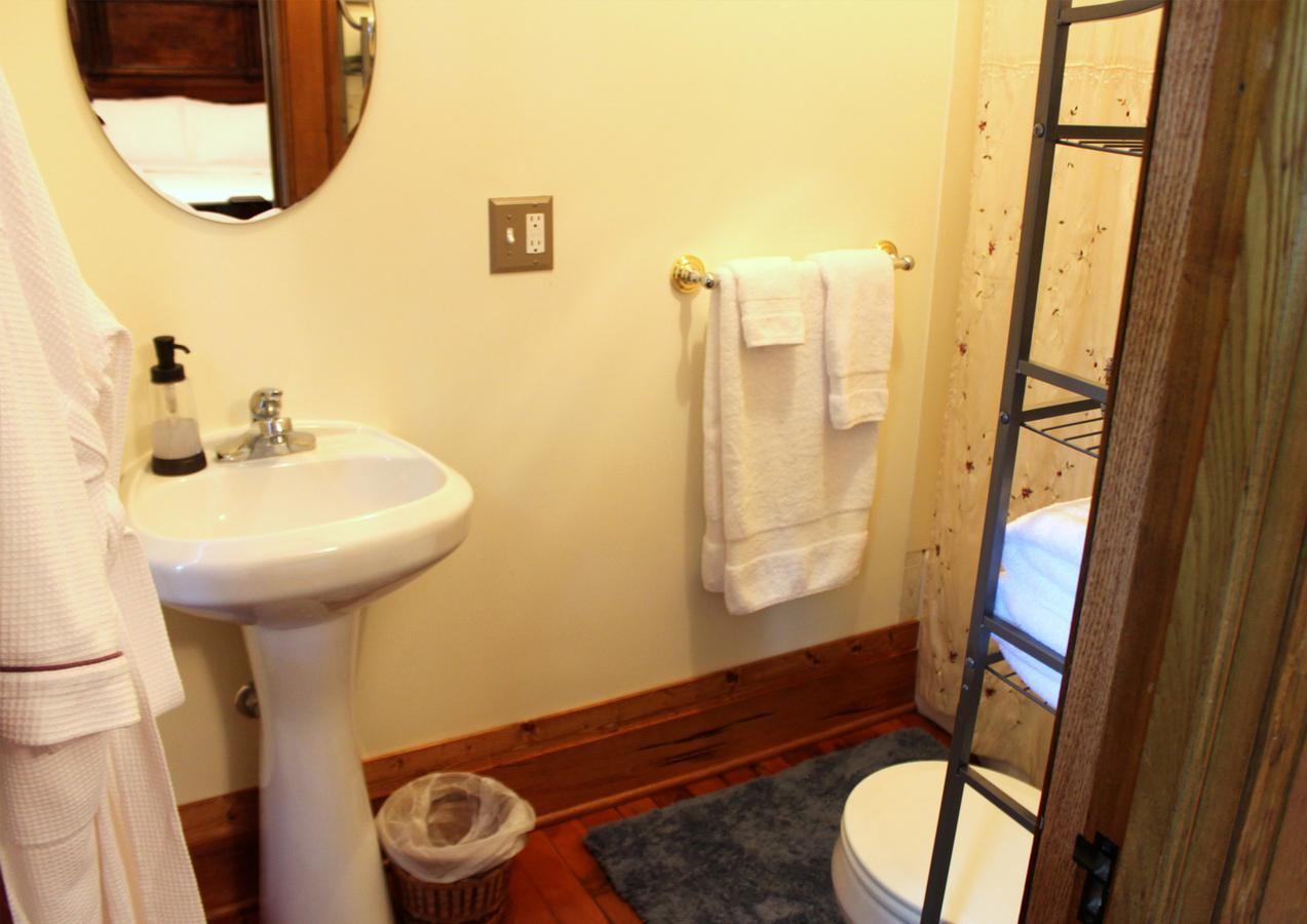 Caro Himelhoch Bed & Breakfast מראה חיצוני תמונה