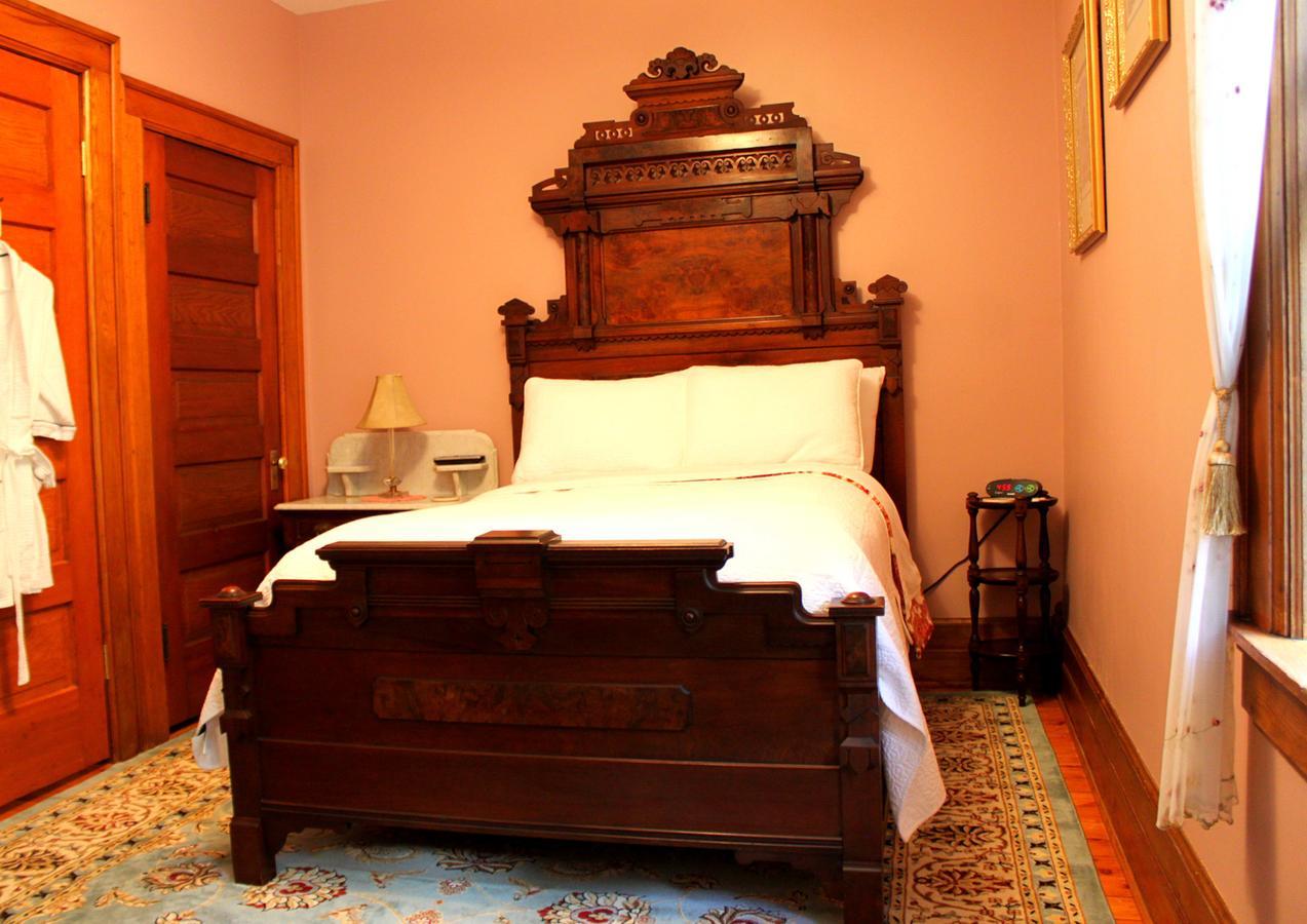 Caro Himelhoch Bed & Breakfast מראה חיצוני תמונה