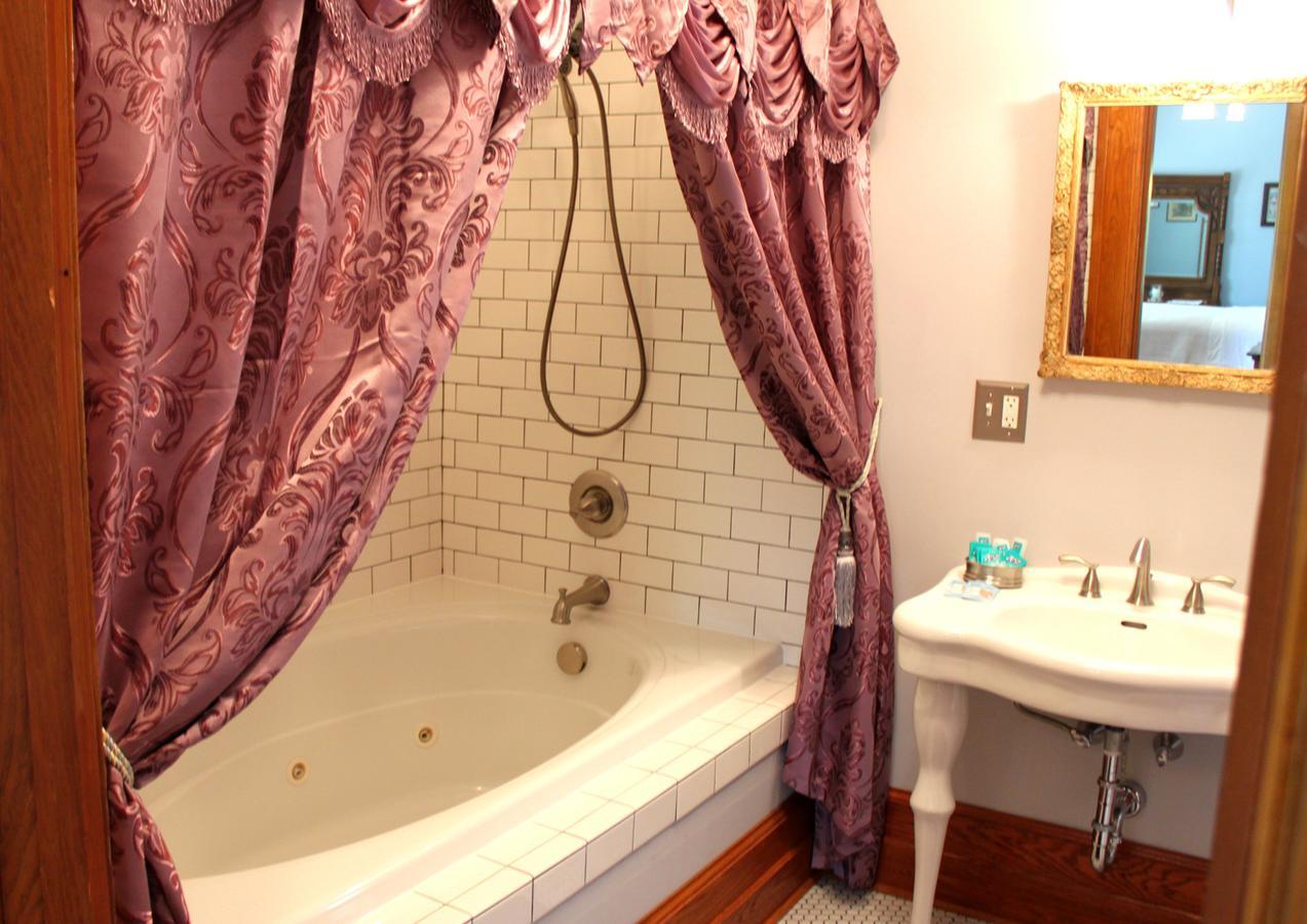 Caro Himelhoch Bed & Breakfast מראה חיצוני תמונה