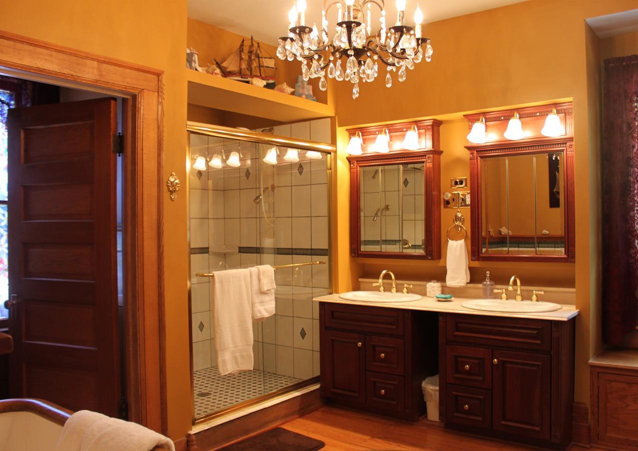 Caro Himelhoch Bed & Breakfast מראה חיצוני תמונה